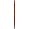 Ekena Millwork Holmdel Medallion (Canopies up to 12 7/8"), 20 7/8"OD x 12 7/8"ID x 1"P, Burnished Mahogany Crackle CM20HOBMC - alternate 2